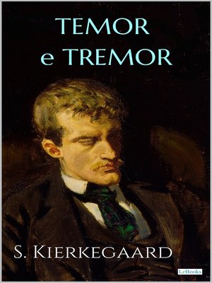 cover image of TEMOR E TREMOR--S. Kierkegaard
